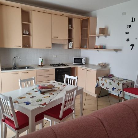 可乐Casa Angela公寓 外观 照片