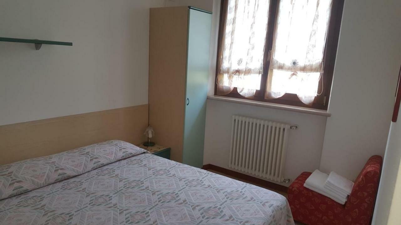 可乐Casa Angela公寓 外观 照片